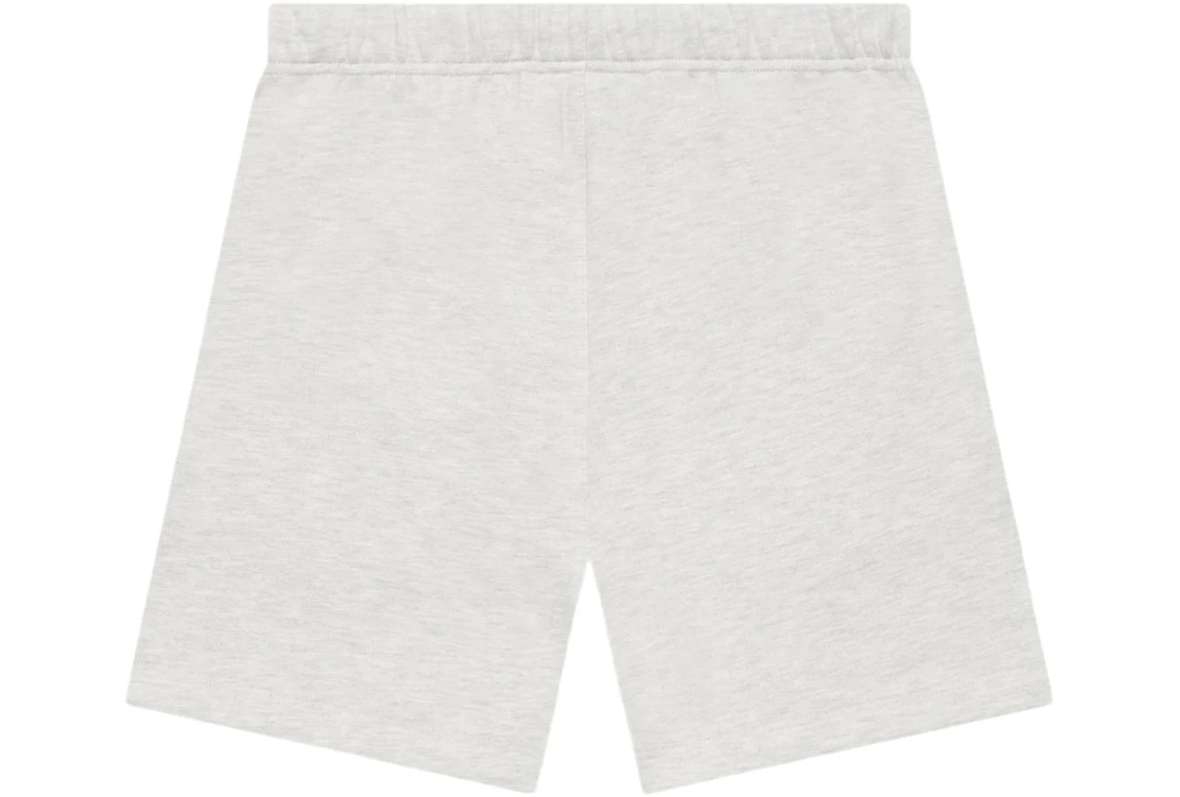 Fear of God Essentials Sweatshort Light Oatmeal