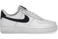 Nike Air Force 1 Low Weiß Schwarz
