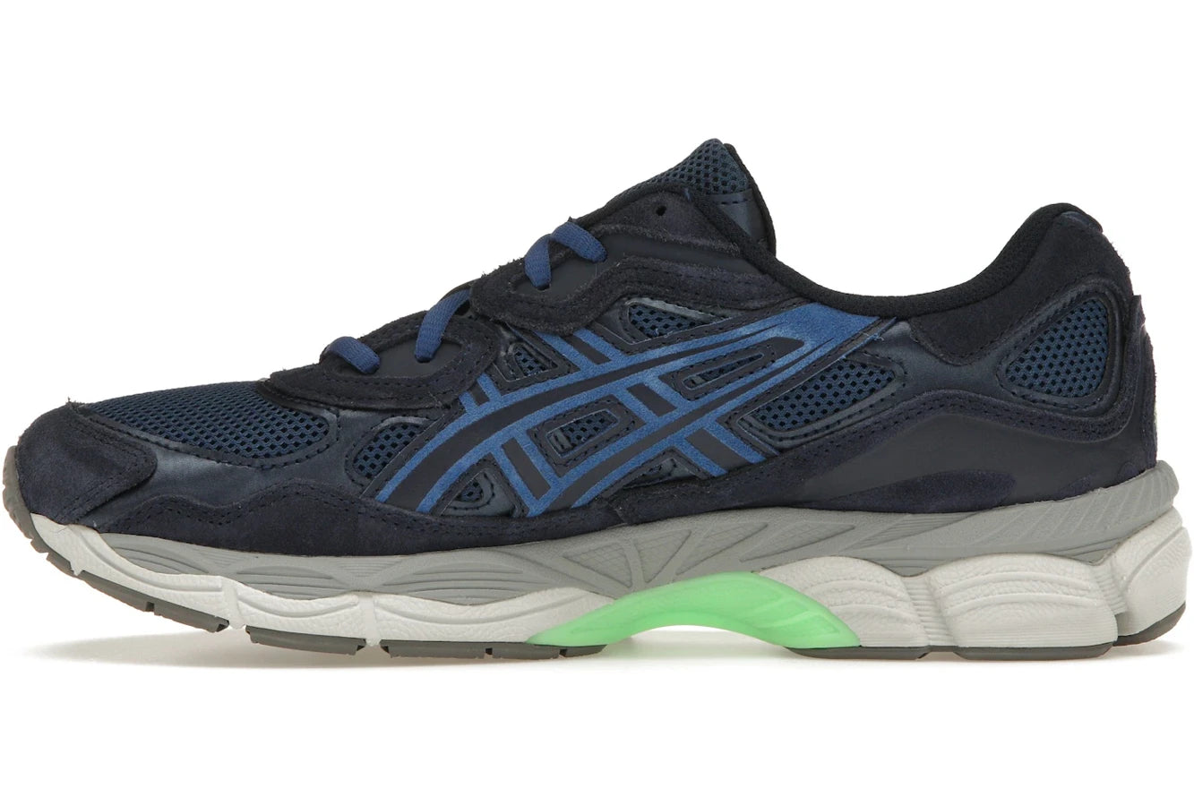 ASICS Gel-NYC Mitternachtsblau