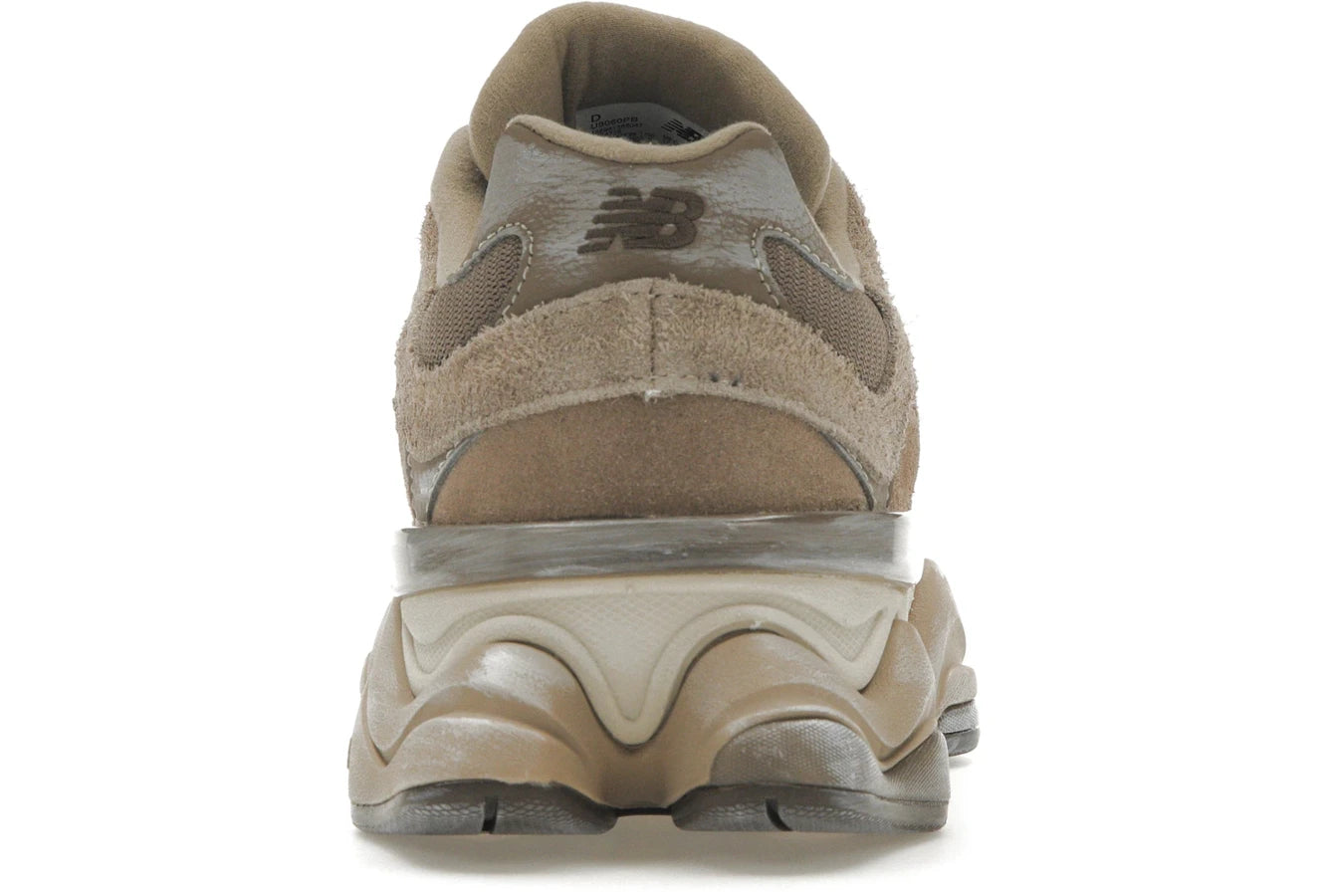 New Balance 9060 Mushroom Timberwolf