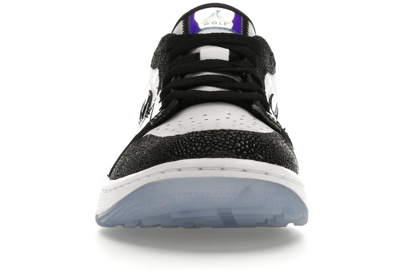 Air Jordan 1 Retro Low Golf Endless Pursuit Pack