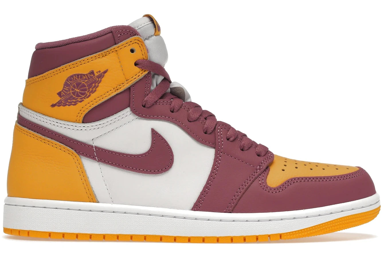 Air Jordan 1 Retro High OG Brotherhood