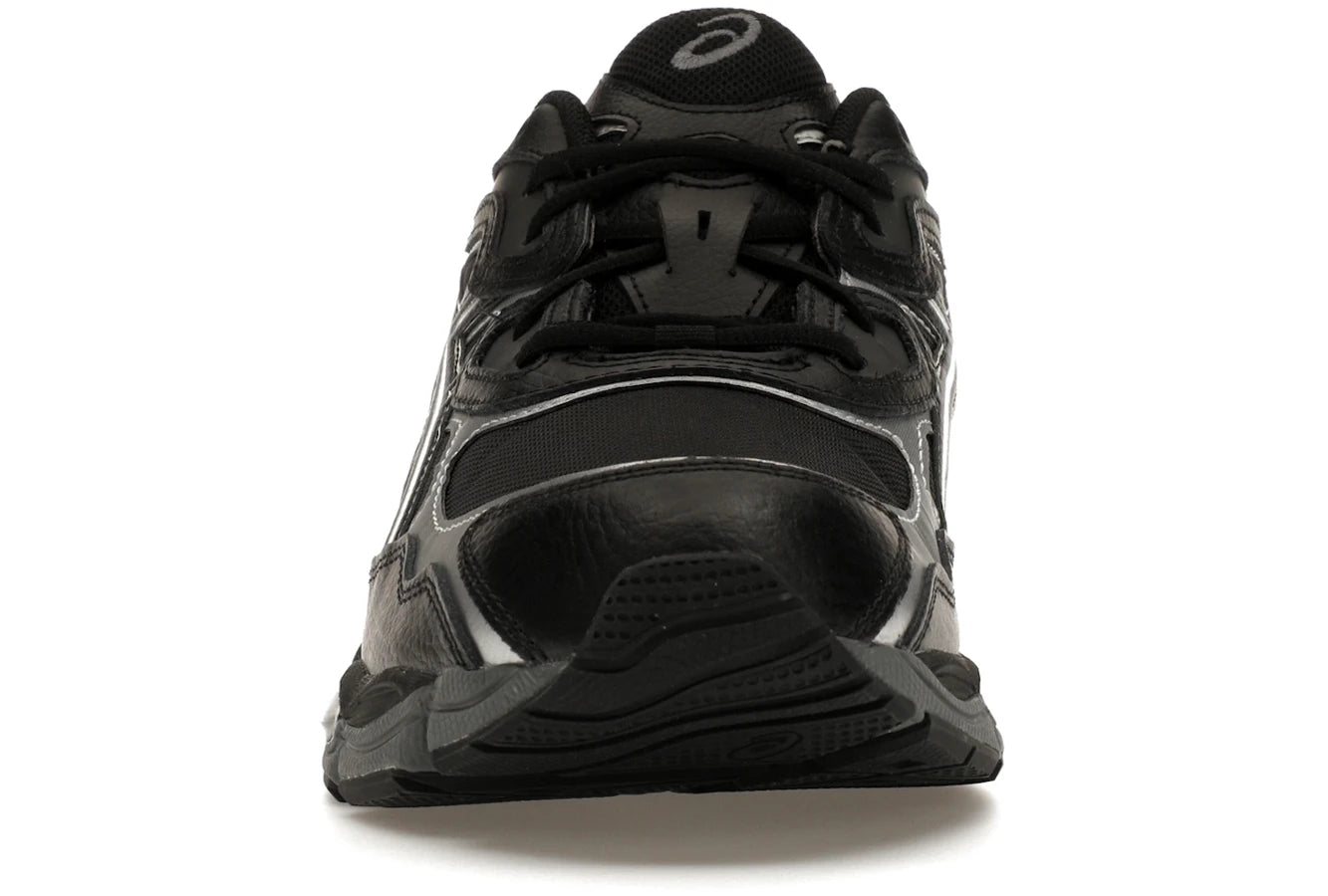 ASICS Gel-NYC Schwarz Graphitgrau