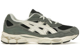ASICS Gel-NYC Graphitgrau Rauchgrau
