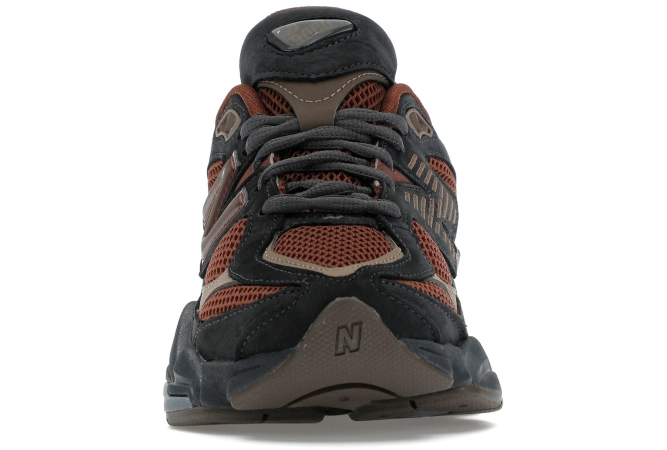 New Balance 9060 Phantom Rich Oak