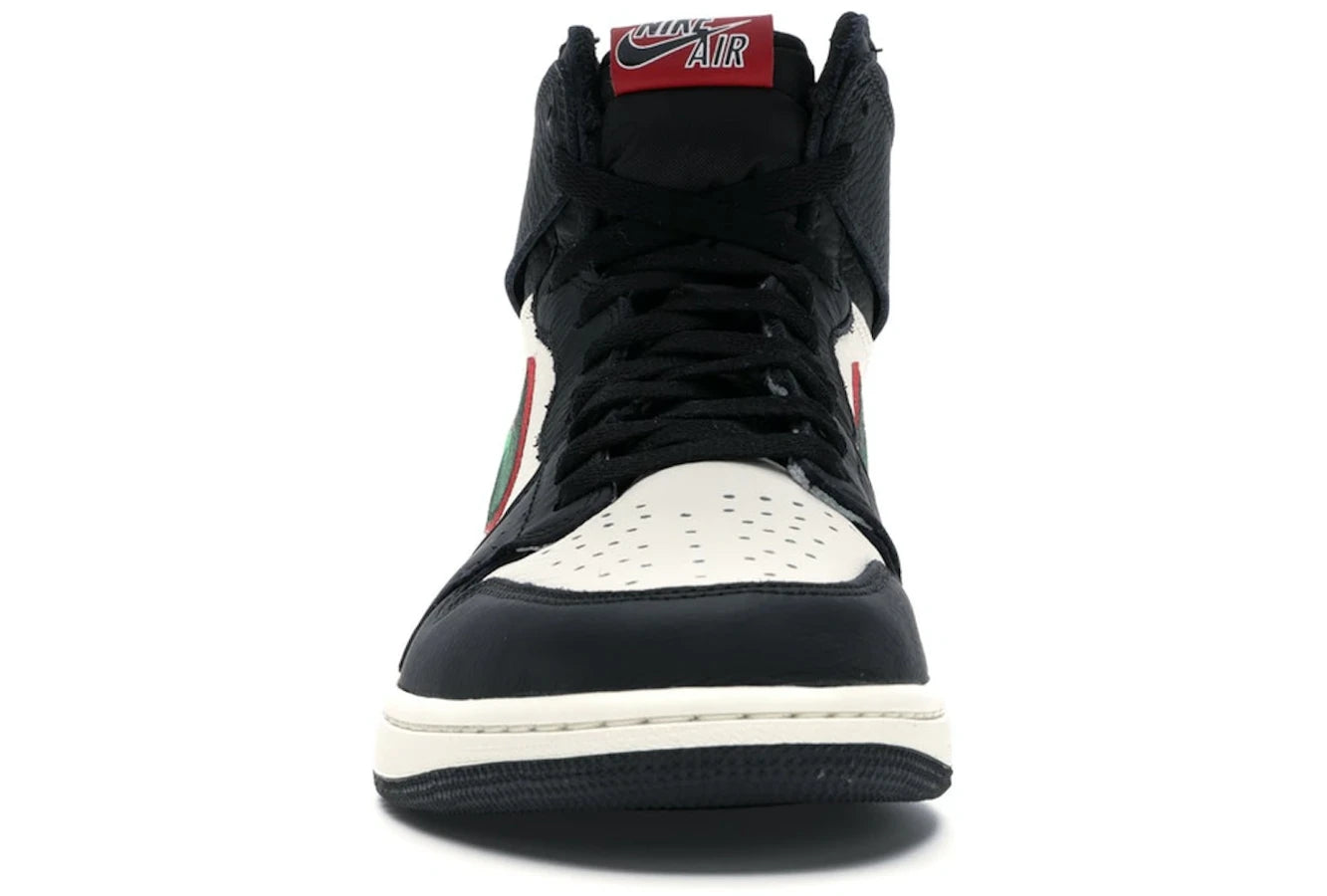 Air Jordan 1 Retro High Sports Illustrated