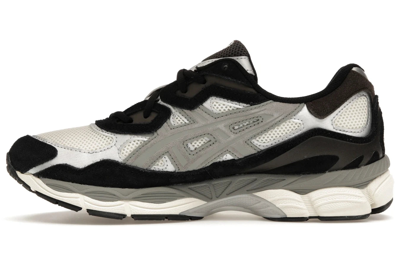 ASICS Gel-NYC Ivory Clay Grey