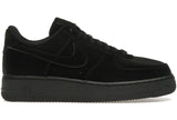 Nike Air Force 1 Low LX Vanta Black