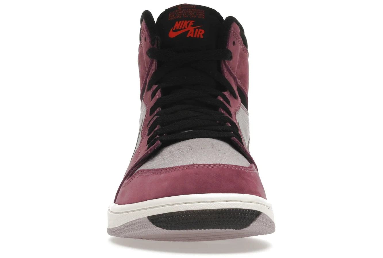 Air Jordan 1 High Element Gore-Tex Berry