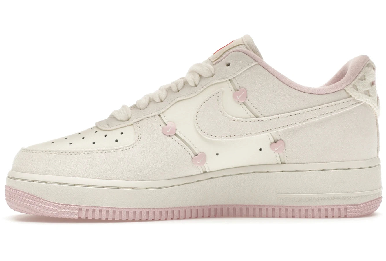 Nike Air Force 1 Low Valentine's Day