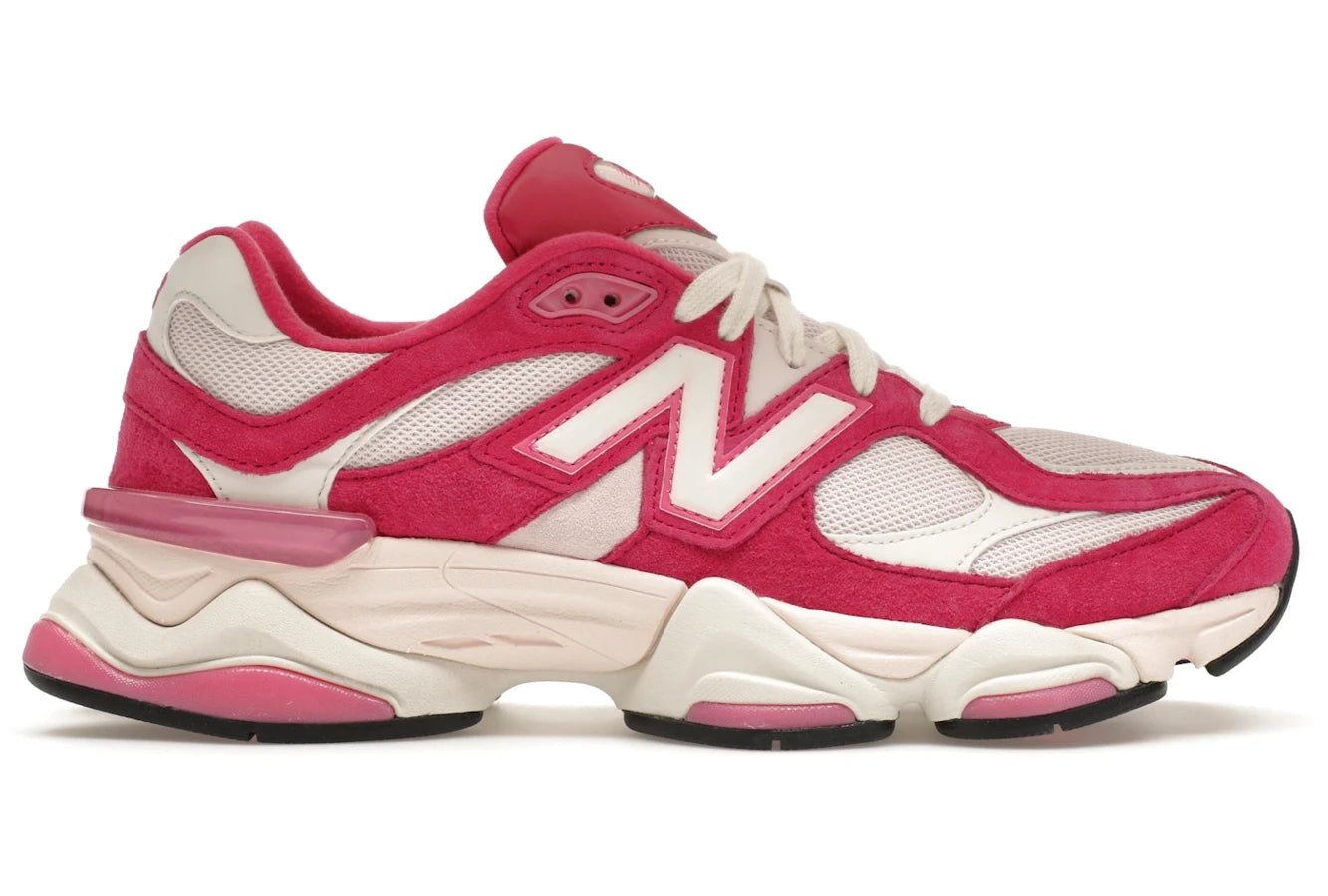 New Balance 9060 Fuchsia Pink