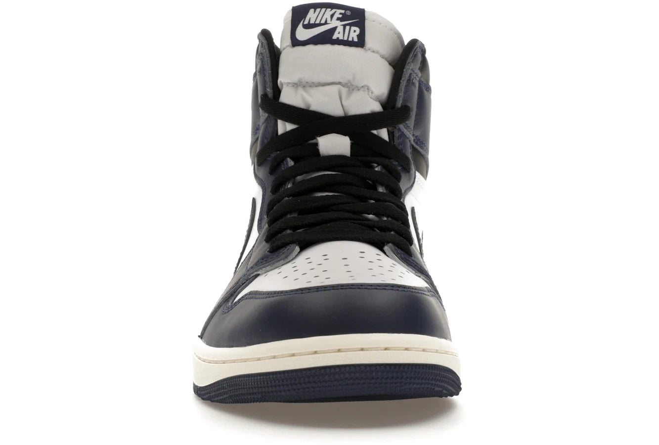 Air Jordan 1 Retro High OG Midnight Navy