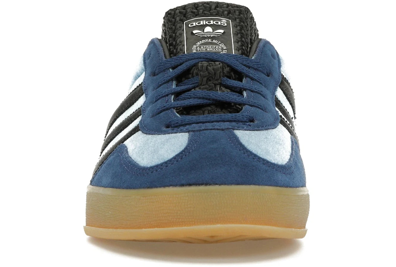 Adidas Gazelle Größe? Exklusives Marineblau
