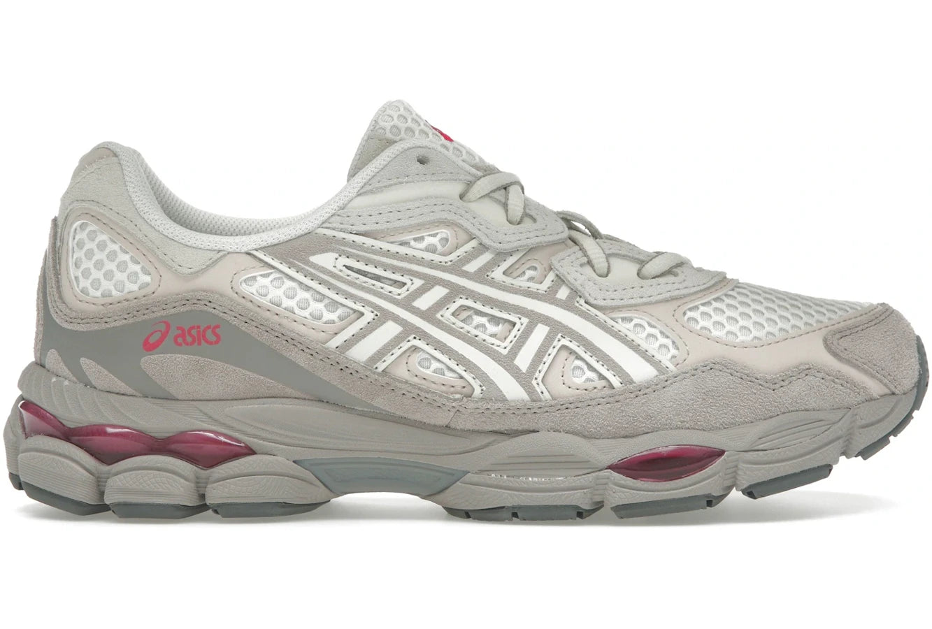 ASICS Gel-NYC Cream Moonrock