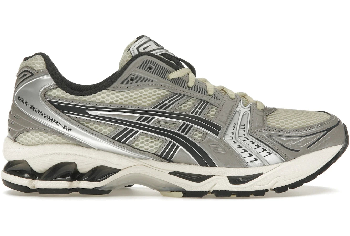 ASICS Gel-Kayano 14 Oyster White Steeple Grey