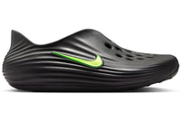 Nike ReactX Rejuven8 Schwarz Cool Grey Volt