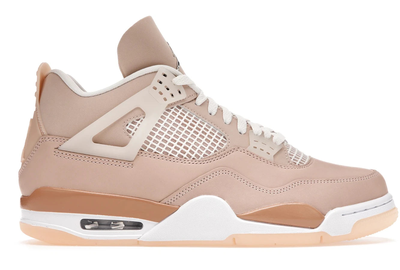 Air Jordan 4 Retro Shimmer