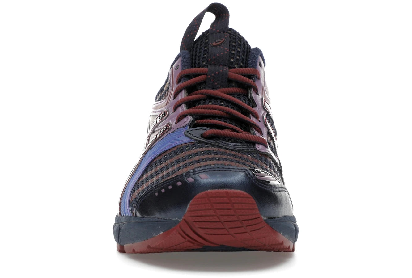 ASICS UB9-S Gel DS Trainer 14 Kiko Kostadinov Midnight Purple Oxide