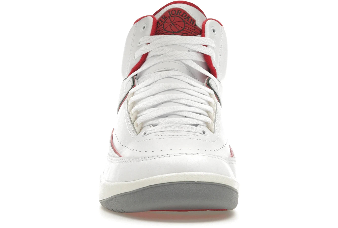 Air Jordan 2 Retro Origins