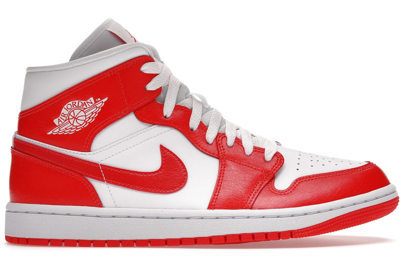 Air Jordan 1 Mid Syracuse