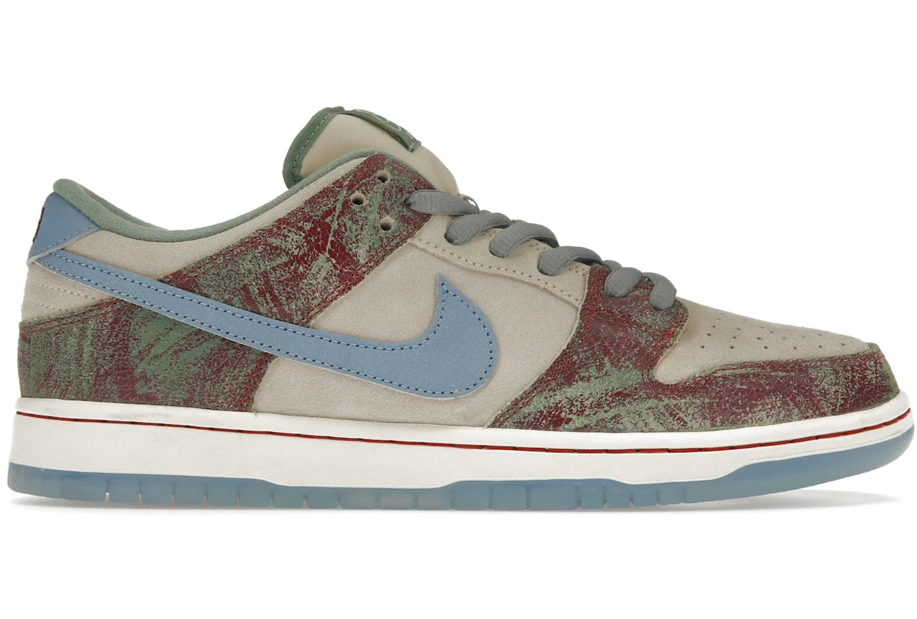 Nike SB Dunk Low Crenshaw Skate Club