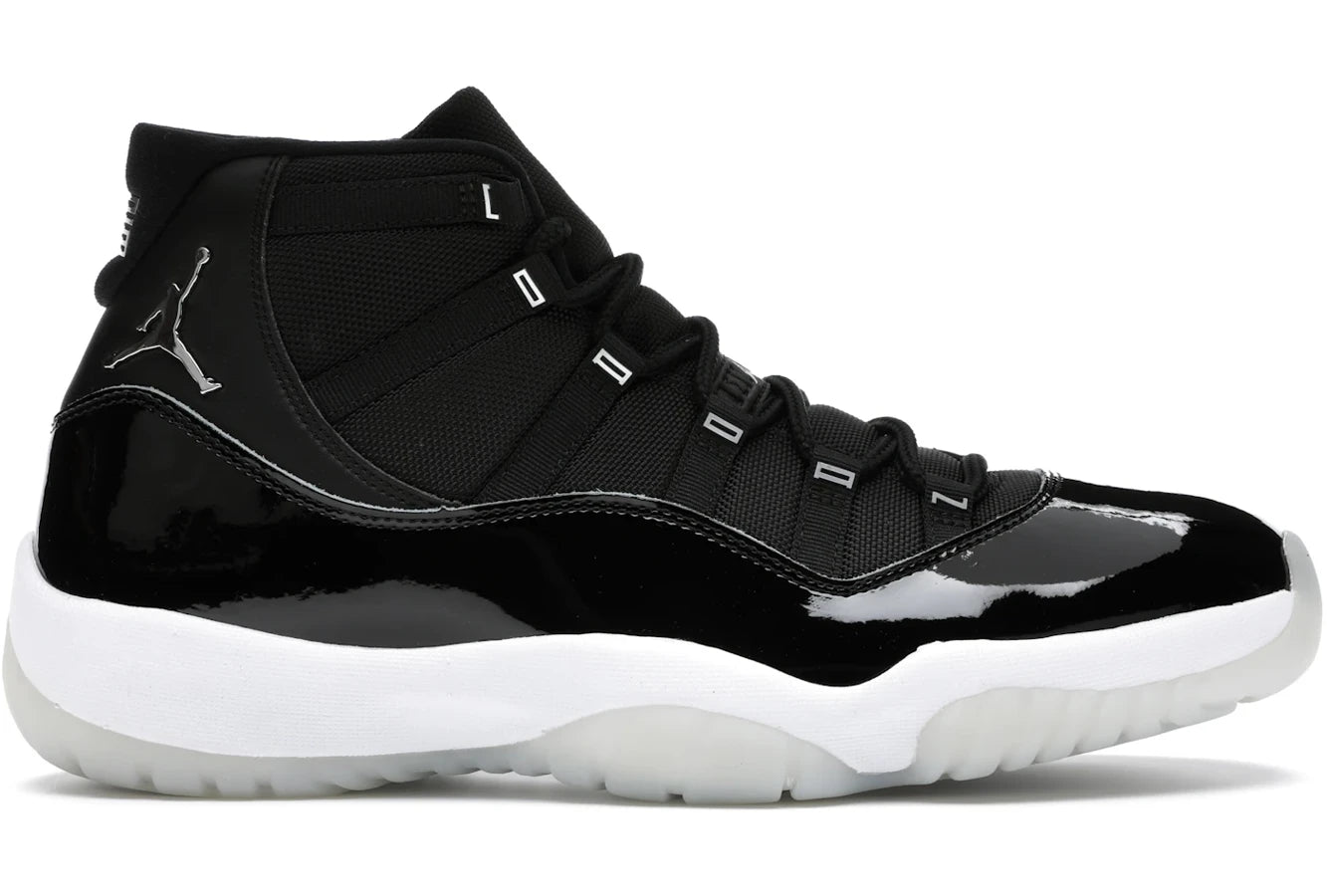 Air Jordan 11 Retro Jubilee 25th Anniversary