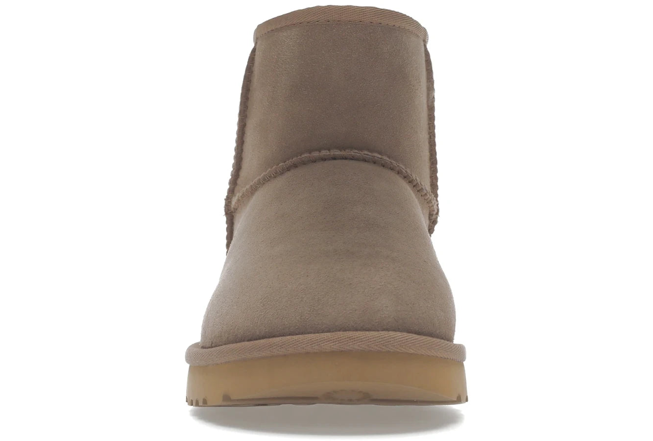 UGG Classic Mini II Boot Caribou