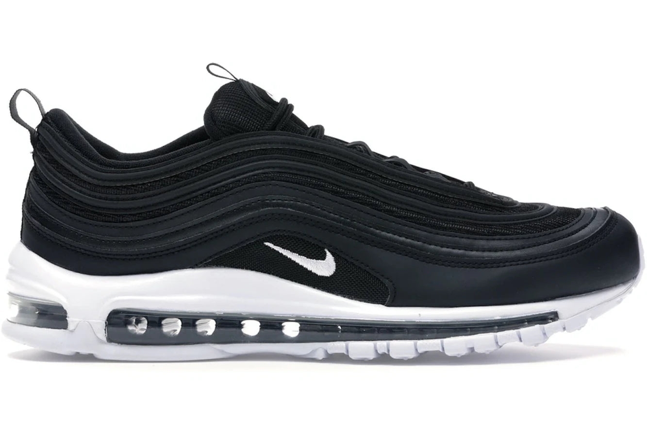 Nike Air Max 97 Schwarz Weiß