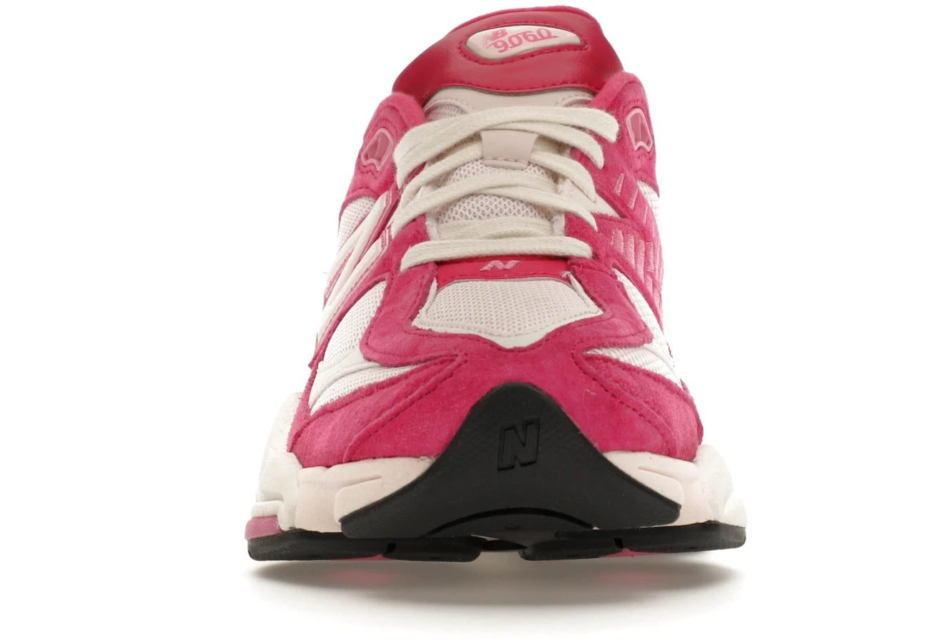 New Balance 9060 Fuchsia Pink