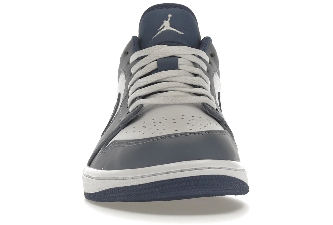 Air Jordan 1 Low Ashen Slate