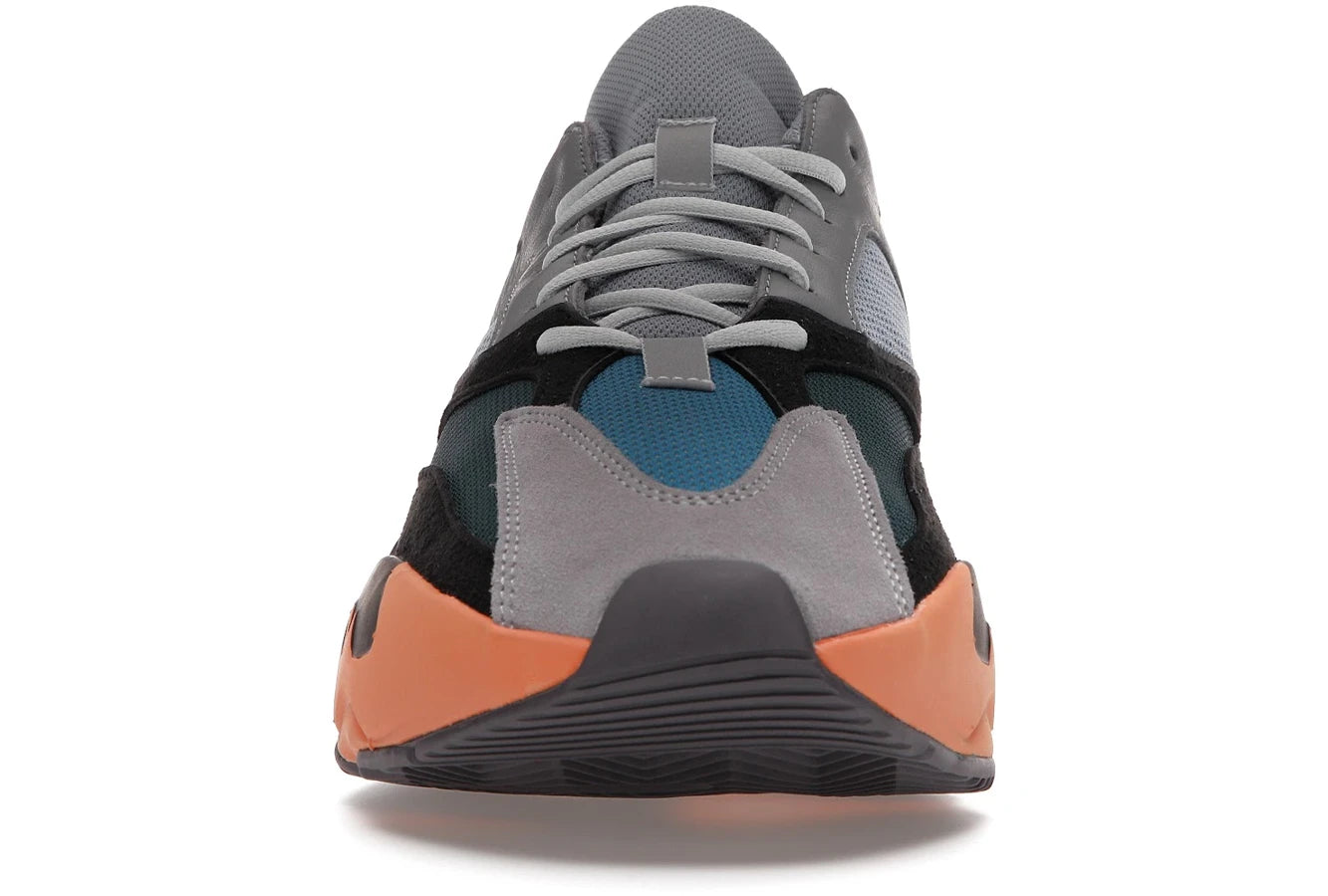 Adidas Yeezy Boost 700 Wash Orange