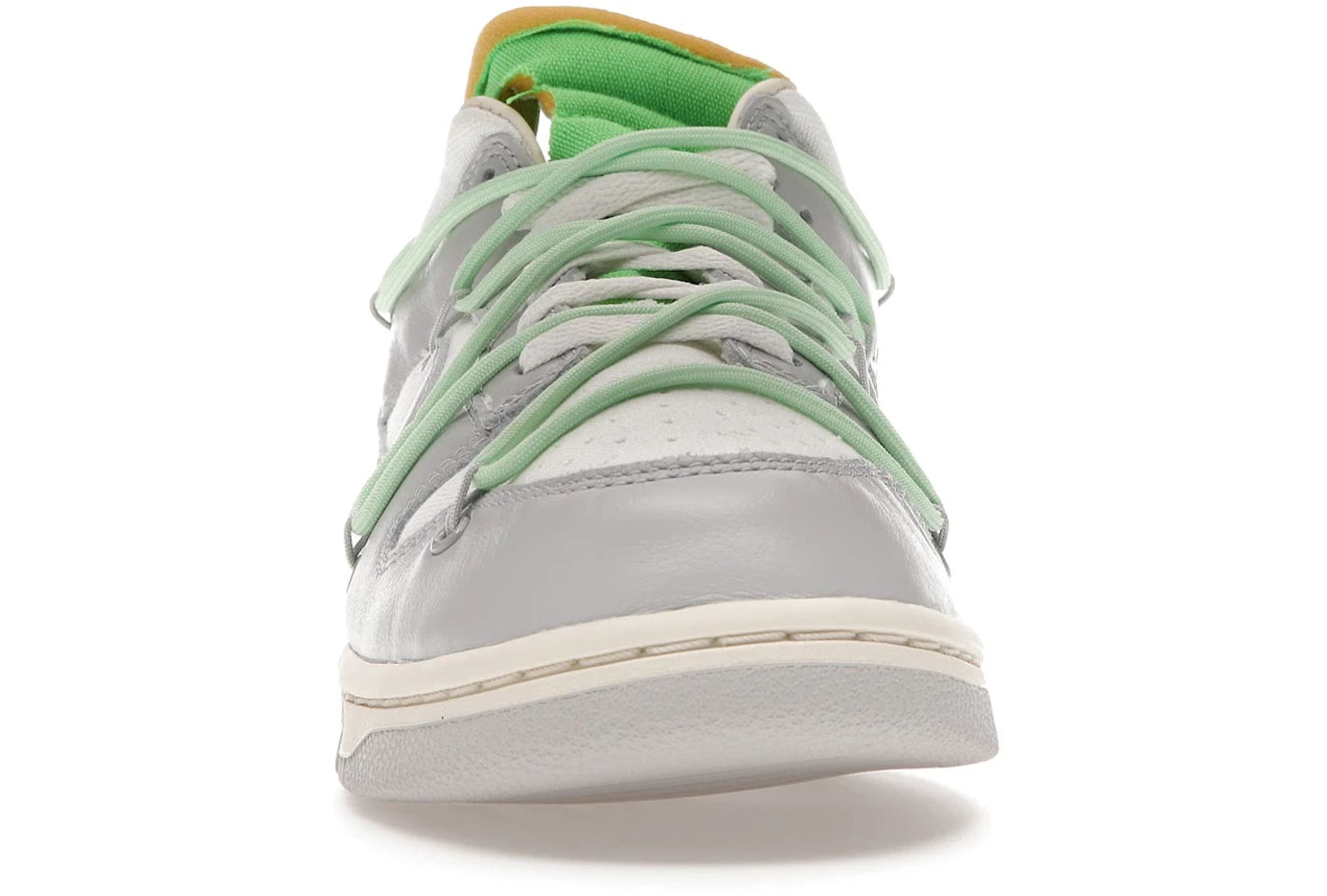 Nike Dunk Low Off-White Los 7
