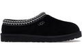 UGG Tasman Slipper Schwarz