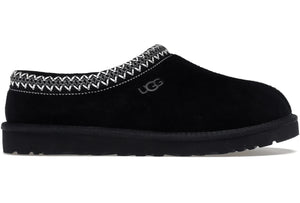 UGG Tasman Slipper Schwarz
