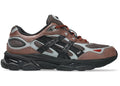 ASICS Gel-NYC 2.0 SSHS HAL STUDIOS Architecture of Everyday Life Mahagoni