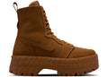 Jordan 1 High Brooklyn Light British Tan (Damen)