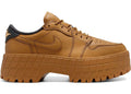 Jordan 1 Low Brooklyn Wheat (Damen)