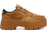 Jordan 1 Low Brooklyn Wheat (Damen)