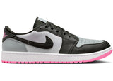 Jordan 1 Low Golf White Light Pumice