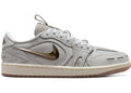 Jordan 1 Low Method of Make V3 Summit White Gum (Damen)