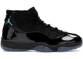 Jordan 11 Retro Gamma Blue (2025)