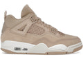Jordan 4 Retro Cozy Girl (Damen)