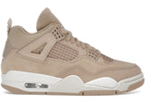 Jordan 4 Retro Cozy Girl (Damen)