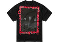 Awake x Jordan 5 Borough T-Shirt Schwarz