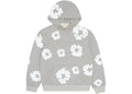 Denim Tears The Cotton Wreath Sweatshirt Grau