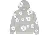 Denim Tears The Cotton Wreath Sweatshirt Grau
