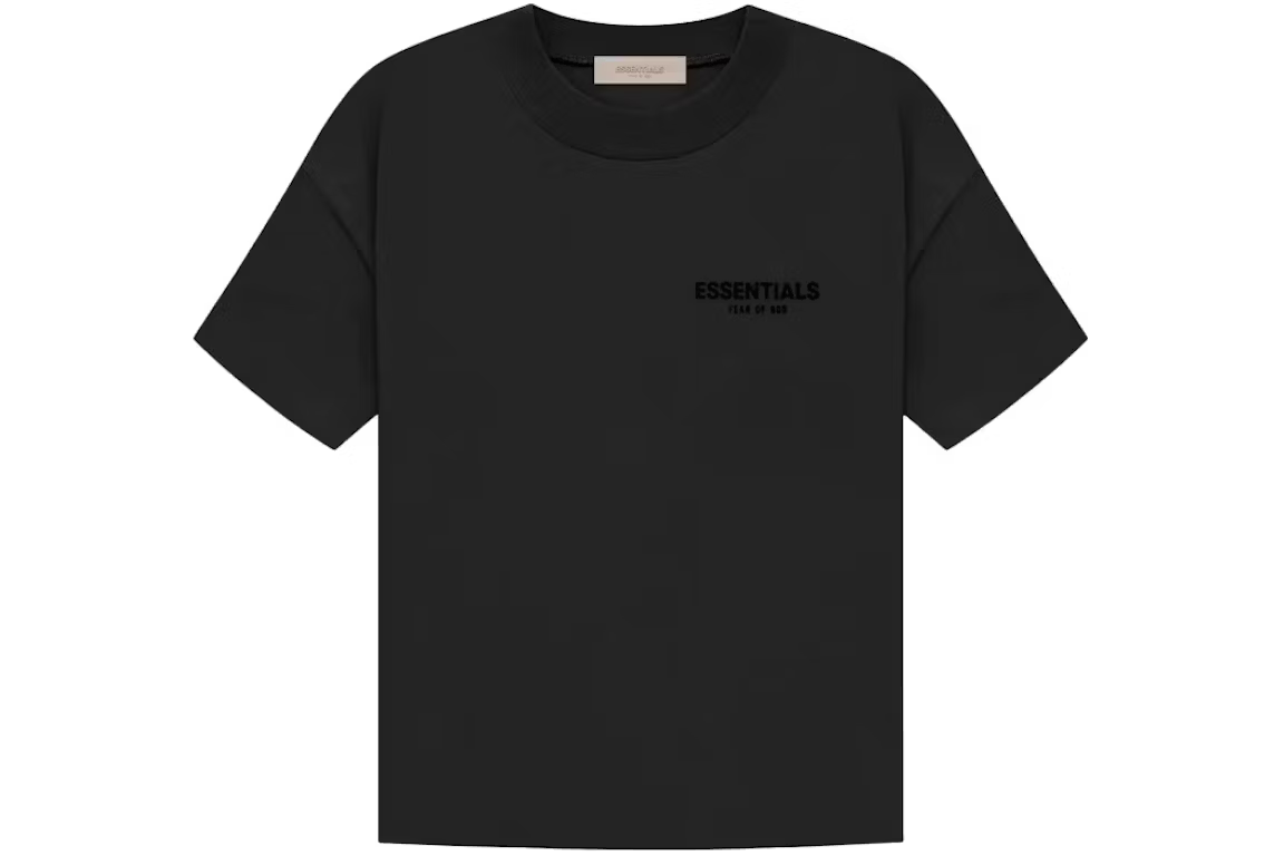 Fear of God Essentials T-Shirt Stretch Limo
