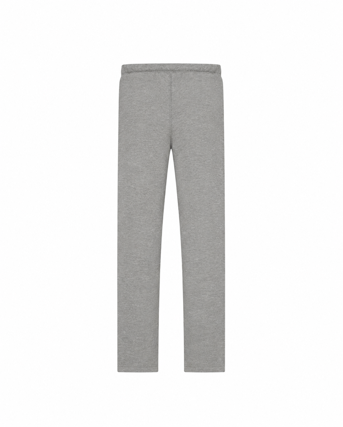 Fear of God Essentials Sweatpants Dark Oatmeal Relaxed (ausgestellt)