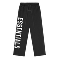 Fear of God Essentials Lounge Sweatpants Black
