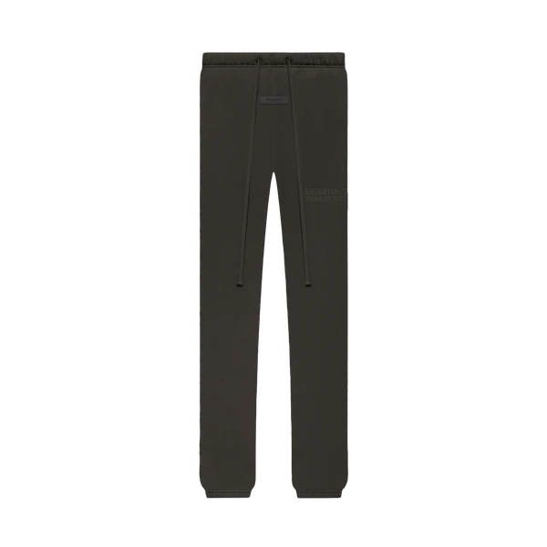 Fear of God Essentials Sweatpant Off Black